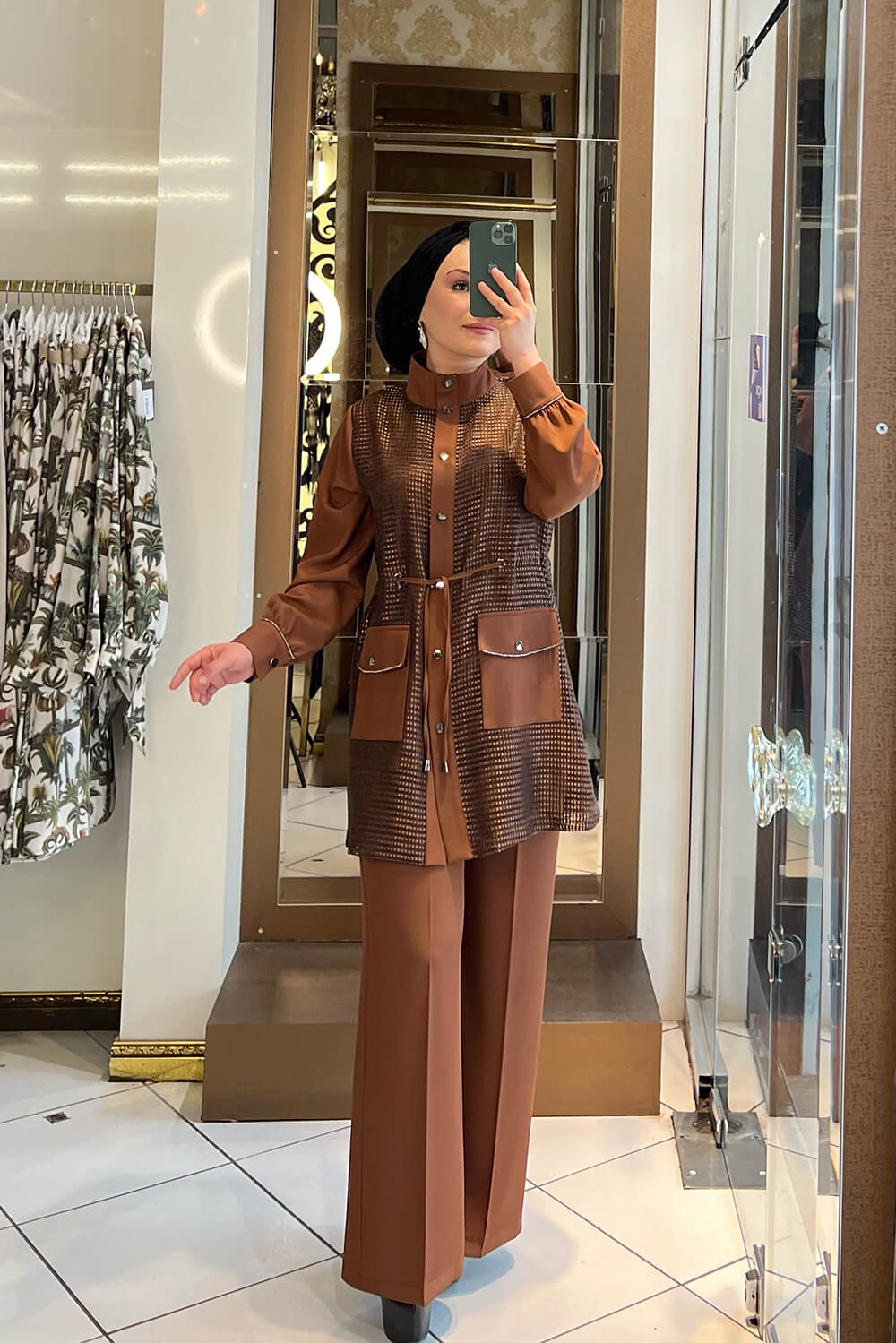 Peri Moda Takım 2007 Peri Moda Takım 2007
